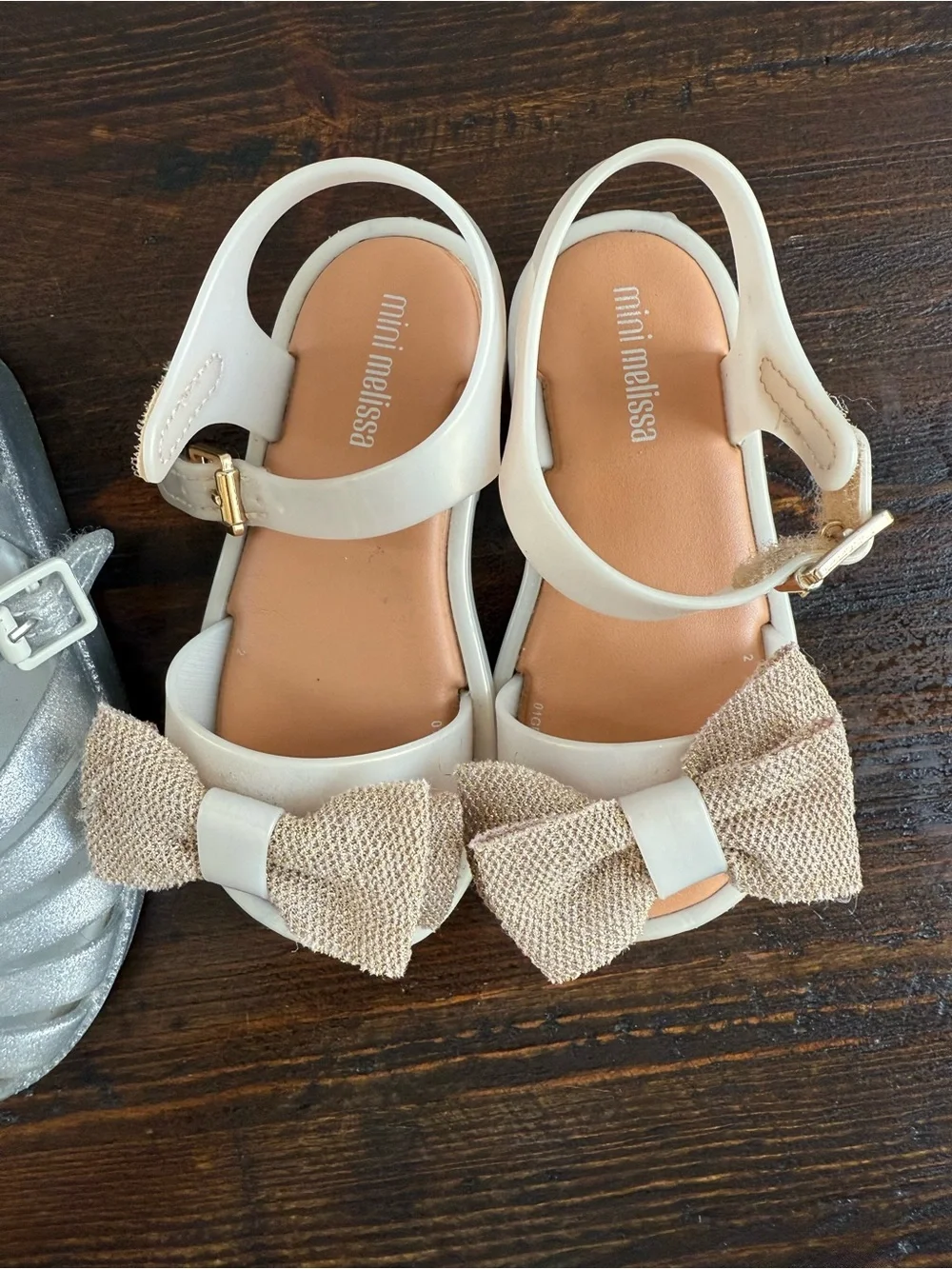 Mini Melissa Bundle sizes 9 9 and 8